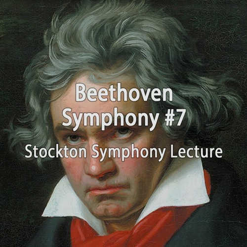 Beethoven Symphony #7