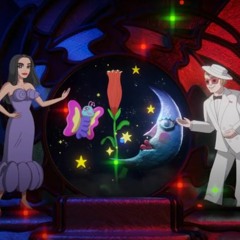 Cold Heart - TazzyB - ( Hardkina mix )