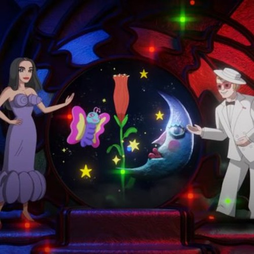 Cold Heart - TazzyB - ( Hardkina mix )