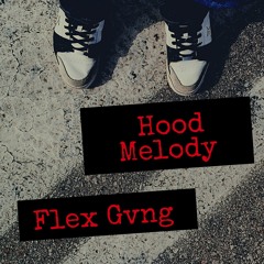 DDG - Hood Melody (Flex Gvng Cover)