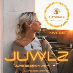 Amygdala Therapy Sessions Invites JUWLZ