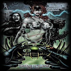 stuck in xv prod. ph4nt4sy