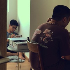 DEMI OTEN 2 - Spadeee ft. LỤA