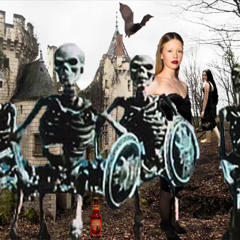 STARK RAVING MAD ✮ PROD SATURDAYNITE ✮ ⛧