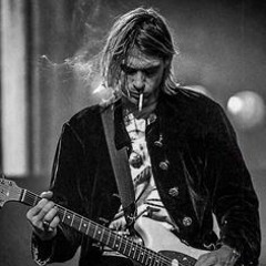 Nirvana - Something In The Way