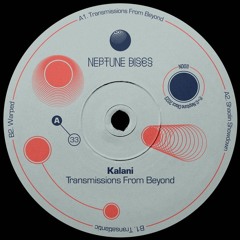 Kalani - Shaolin Showdown [Neptune Discs]