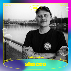 SEKTCAST 105 l shaccø