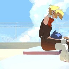 [Persona 3] Memories of the School (Reimagined)