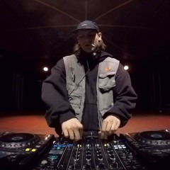 Pasha Yves RTS.FM X Bar Sol' Kazan
