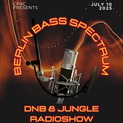 BBS radioshow @DeeRedRadio 10.07.2025 with LAY:Z and LADY BIRD