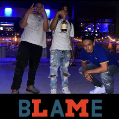 BLAME ft. LaylowBMK