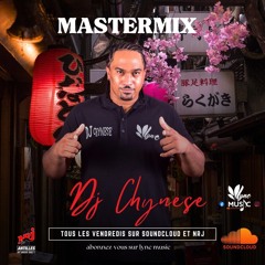 02- DJ CHYNESE - NRJ MASTERMIX 07-11-2025
