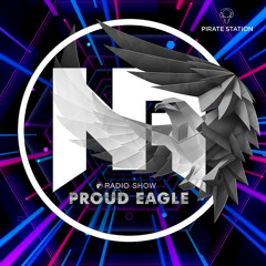 Nelver - Proud Eagle Radio Show #485 [Pirate Station Online] (13-09-2023)