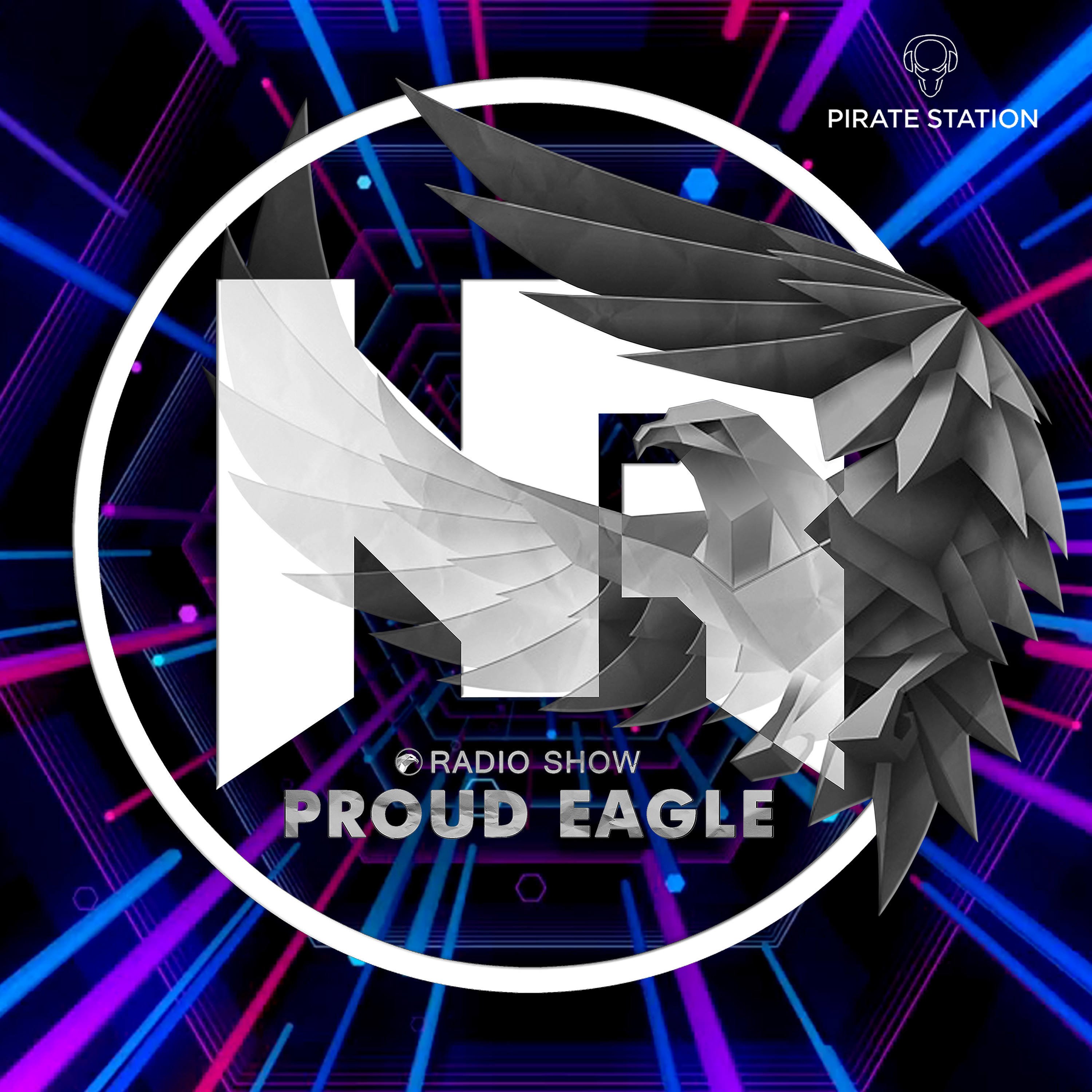 Proud Eagle Radio Show