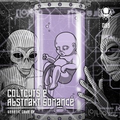 02 ColtCuts X Abstrakt Sonance - Hard Work (DDD093)