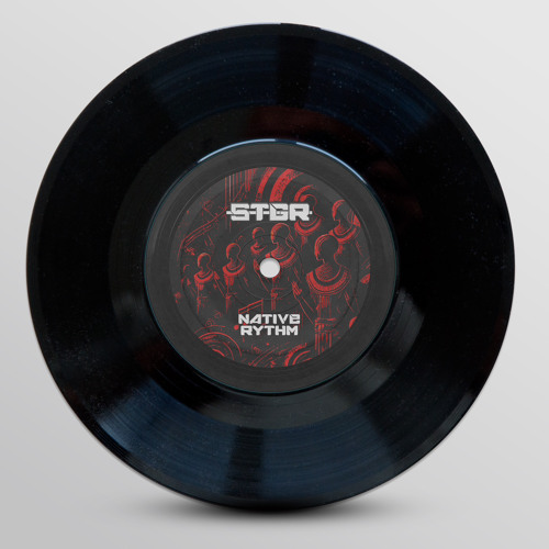 STGR - Native Rythm (Original Mix)  Free Download