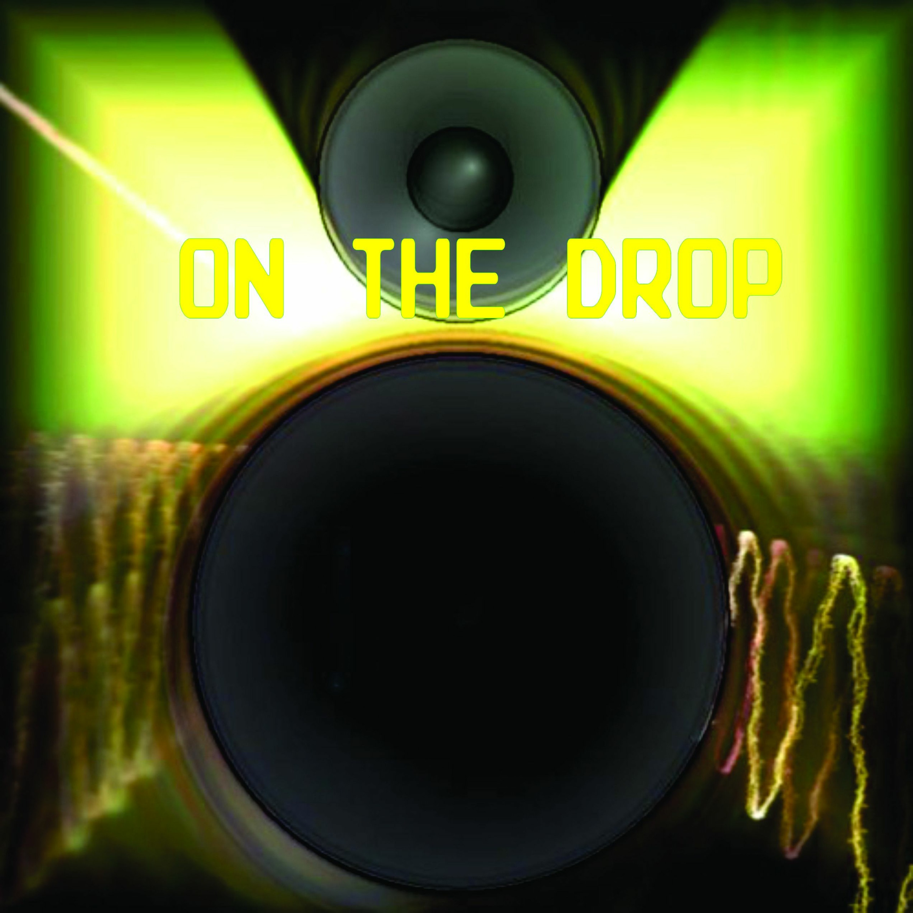 On The Drop episode artwork