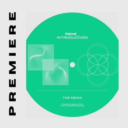 Premiere: Html  - Mr Mix