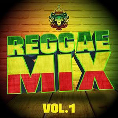 Raggae Love Songs MixTape