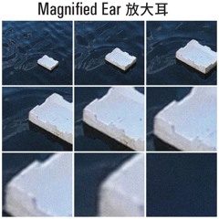 【Magnified Ear 放大耳】Side B