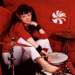 the white stripes - fell in love with a girl (slowed + reverbed + bass boosted)