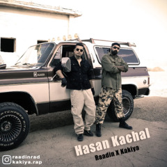 HASAN KACHAL ( Kakiya x Raadin)