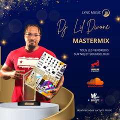 04- DJ LILDWONE - NRJ MASTERMIX - 20 -12 - 2024