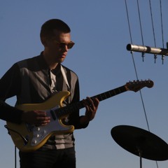 Where is home - Live