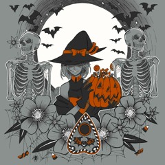 Anison Hijack Presents: Haunted Harvest Compilation Vol. 1 (XFD) (Buy=FREE DL)