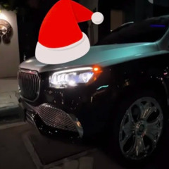 chrome hearts maybach