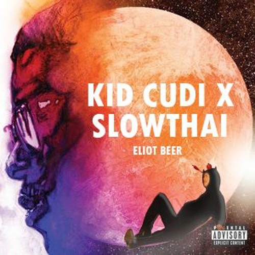 Stream Kid Cudi X Slowthai Soundtrack To My Life X Feel Away by Eliot