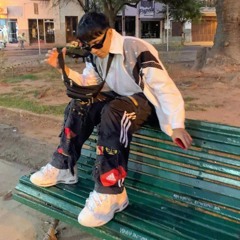 Hace un tiempo - CHICHA (en crudo)