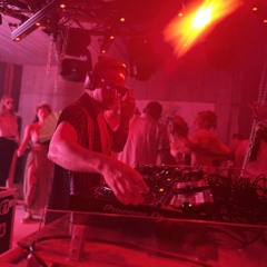 Family Reunion Indie Dance/Melodic Techno Extended Set