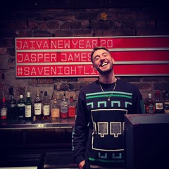 JAIVA NYE 2020 - Jasper James