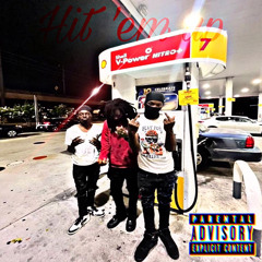 Hit ‘em up ft nell7k&headshotmel