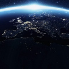 CUBEX - Space Journey - Melodic Techno Set