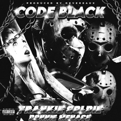 CODE BLACK (feat. Donnie Menace)