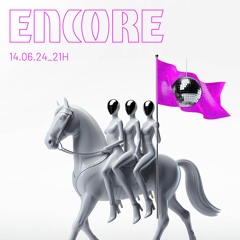 Encore Mix @HeideClub Berlin