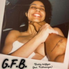 Grown Folks Business(feat. kdthesinger)