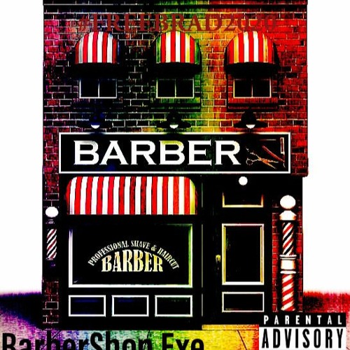 Coco & G-SUS BarberShop.exe (feat. Lil Brad)