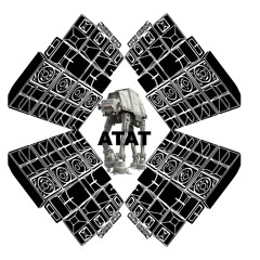 AT–AT (TEK – TRIBE)