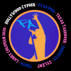 Hollywood Cypher (Live From Broken Complex)
