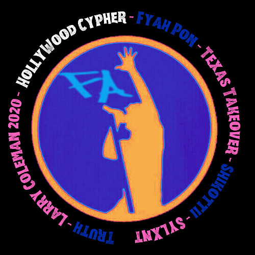 Hollywood Cypher (Live From Broken Complex)