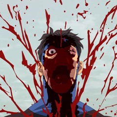 Invincible x Vision - UdieNnx, HXVSAGE (Slowed + Reverb)