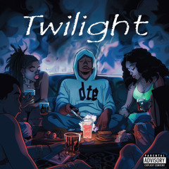 Twilight (prod. PLB)