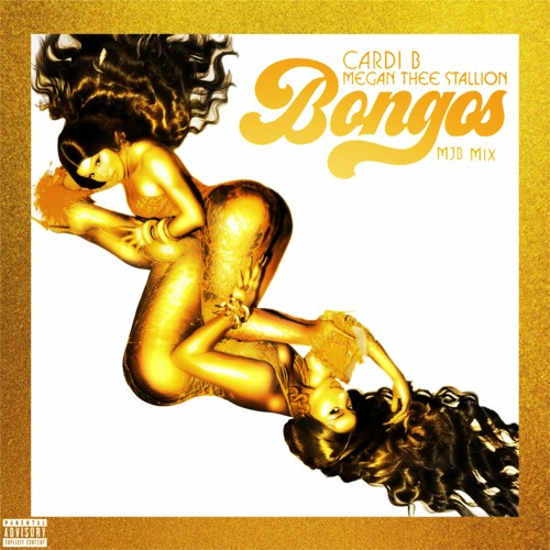 Bongos feat. Megan Thee Stallion (MJB MIX)