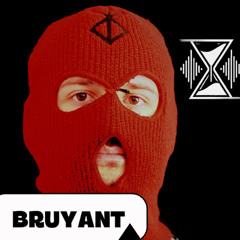 BRUYANT DJ Set