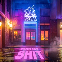 Max Underwood - This My Shit