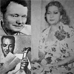 أم كلثوم - يادي النعيم اللي وجدناه .. | فبراير 1955