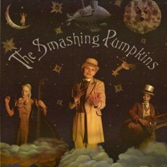 Thirty-Three By Smashing Pumpkins Cover